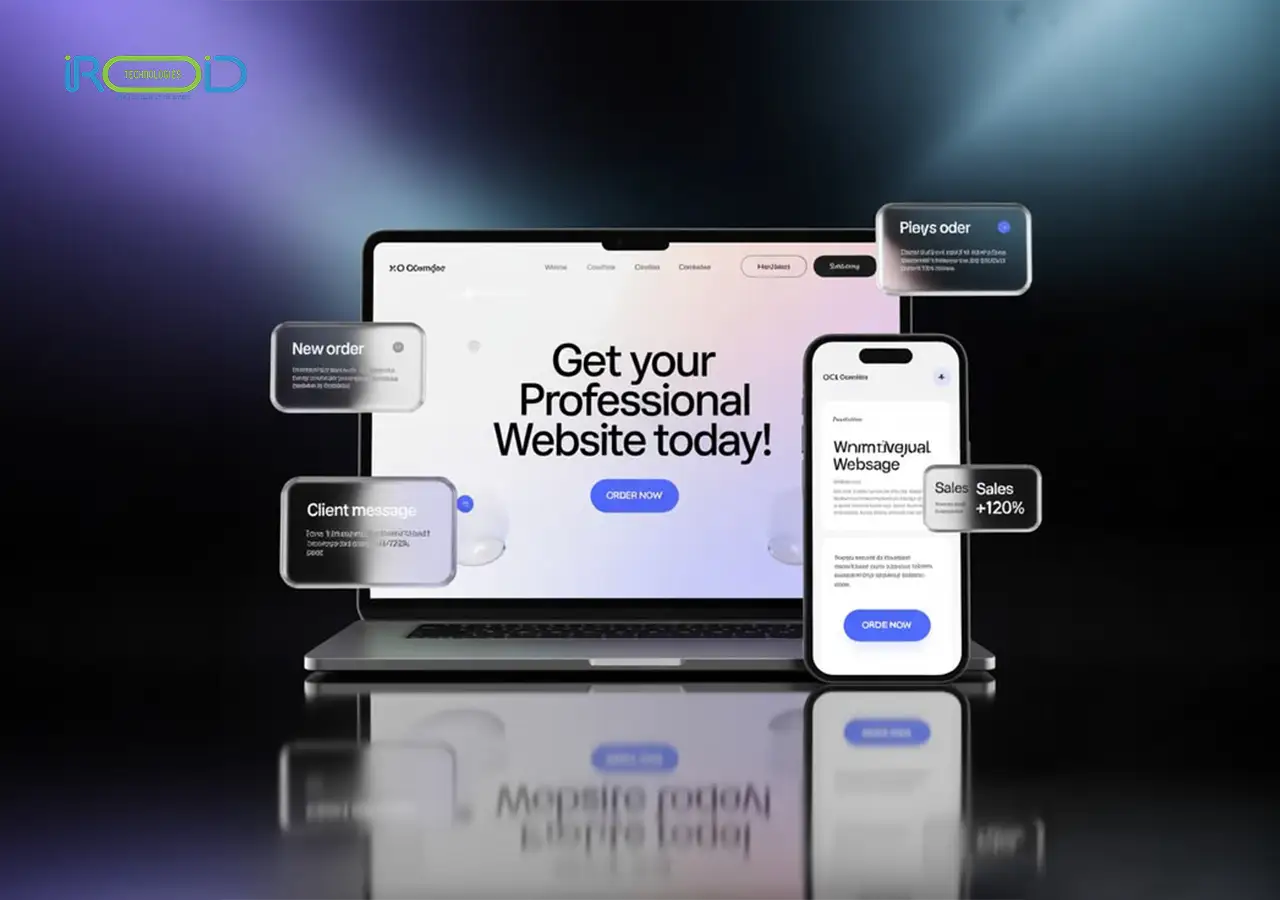 affordable web development